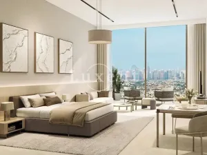 Prodej bytu 3+kk, Dubaj, Spojené arabské emiráty, 98 m2