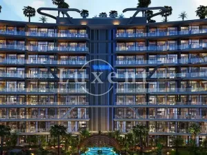 Prodej bytu 4+kk, Dubaj, Spojené arabské emiráty, 104 m2