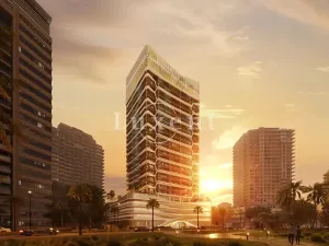 Prodej bytu 3+kk, Dubaj, Spojené arabské emiráty, 92 m2