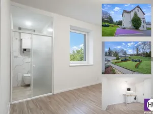 Prodej bytu 1+kk, Praha, Zbuzanská, 16 m2