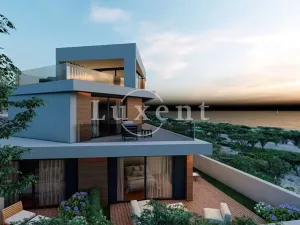 Prodej vily, Kaprije, Šibenik, Chorvatsko, 200 m2