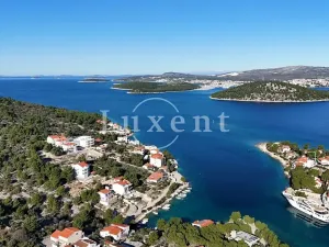 Prodej pozemku pro bydlení, Rogoznica, Chorvatsko, 988 m2