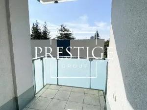 Pronájem bytu 2+kk, Praha - Libeň, U Slovanky, 56 m2