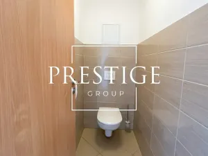 Pronájem bytu 2+kk, Praha - Libeň, U Slovanky, 56 m2