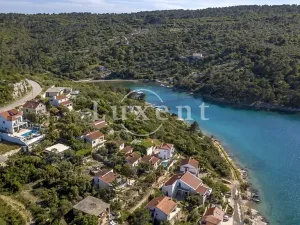 Prodej vily, Šolta, Chorvatsko, 102 m2