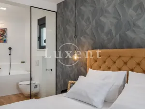 Prodej vily, Split, Chorvatsko, 134 m2