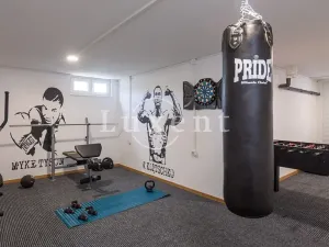 Prodej vily, Split, Chorvatsko, 134 m2