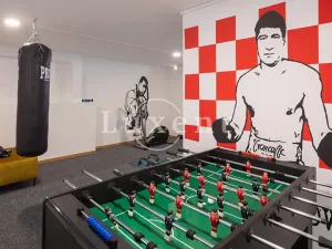 Prodej vily, Split, Chorvatsko, 134 m2