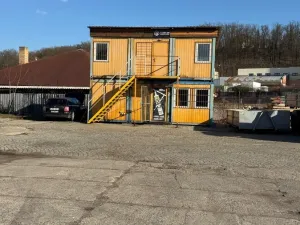 Pronájem skladu, Praha, Pikovická, 43 m2