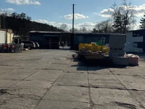 Pronájem skladu, Praha, Pikovická, 43 m2