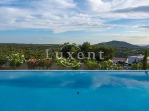 Prodej vily, Primošten, Chorvatsko, 210 m2