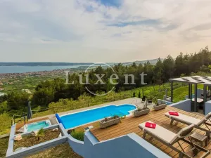 Prodej vily, Kaštela, Chorvatsko, 320 m2