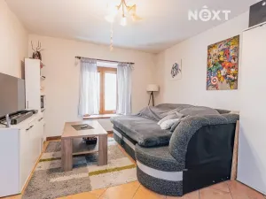 Prodej rodinného domu, Tábor, Bechyňská, 200 m2