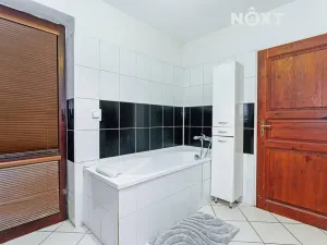 Prodej rodinného domu, Tábor, Bechyňská, 200 m2