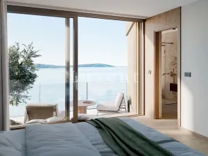 Prodej vily, Rogoznica, Chorvatsko, 350 m2