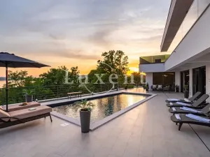 Prodej vily, Zadar, Chorvatsko, 256 m2