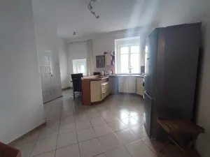 Pronájem bytu 4+1, Teplice, Pařížská, 180 m2