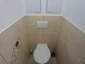 Pronájem bytu 2+1, Turnov, Studentská, 50 m2