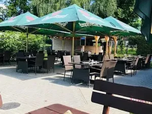 Prodej restaurace, Nová Ves u Bakova, 640 m2