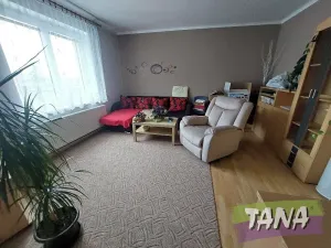 Prodej rodinného domu, Turnov, U Lomu, 140 m2