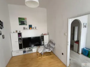 Prodej bytu 2+1, Olomouc - Hodolany, Hodolanská, 43 m2