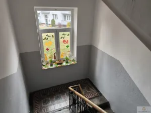 Prodej bytu 2+1, Olomouc - Hodolany, Hodolanská, 43 m2