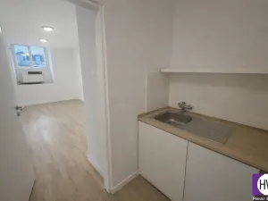 Prodej bytu 1+kk, Praha, Hartigova, 25 m2