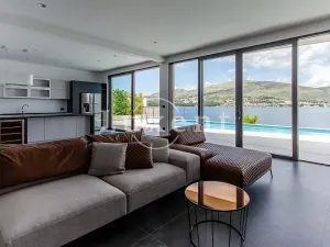 Prodej vily, Trogir, Chorvatsko, 349 m2