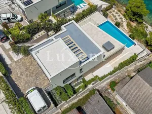 Prodej vily, Trogir, Chorvatsko, 349 m2