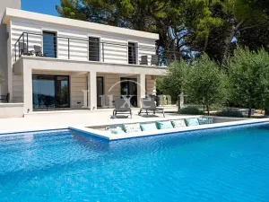 Prodej vily, Bol, Chorvatsko, 314 m2