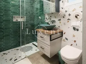 Prodej vily, Šibenik, Chorvatsko, 105 m2