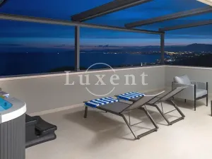 Prodej vily, Split, Chorvatsko, 320 m2