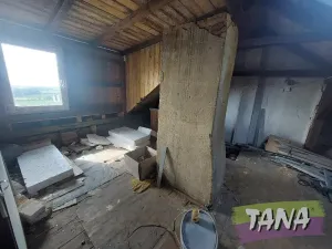 Prodej bytu 1+1, Jenišovice, 47 m2