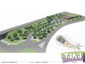 Prodej komerčního pozemku, Mnichovo Hradiště, 7495 m2