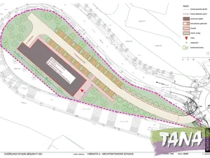 Prodej komerčního pozemku, Mnichovo Hradiště, 7495 m2