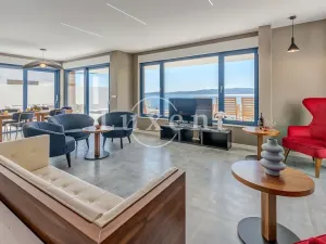 Prodej vily, Makarska, Chorvatsko, 400 m2