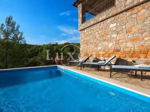 Prodej vily, Hvar, Chorvatsko, 600 m2