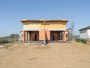 Prodej rodinného domu, Vladislav, 112 m2