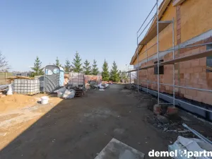 Prodej rodinného domu, Vladislav, 112 m2