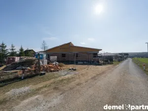 Prodej rodinného domu, Vladislav, 112 m2