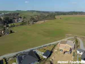 Prodej rodinného domu, Vladislav, 112 m2