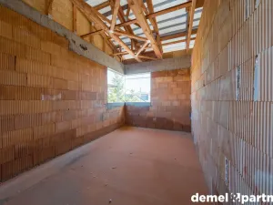 Prodej rodinného domu, Vladislav, 112 m2