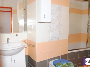 Pronájem bytu 2+1, Písek, Otavská, 61 m2