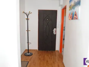 Pronájem bytu 2+1, Písek, Otavská, 61 m2