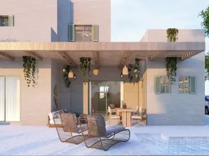 Prodej rodinného domu, Litsarda, Řecko, 108 m2