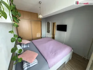 Prodej bytu 3+1, Nymburk, Josefa Mánesa, 63 m2