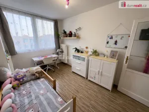 Prodej bytu 3+1, Nymburk, Josefa Mánesa, 63 m2