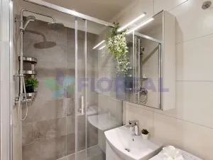 Pronájem bytu 1+kk, Praha - Krč, Jánošíkova, 33 m2