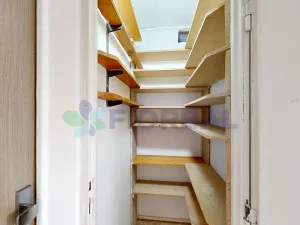 Pronájem bytu 1+kk, Praha - Krč, Jánošíkova, 33 m2