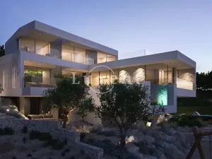 Prodej pozemku pro bydlení, Krk, Chorvatsko, 926 m2